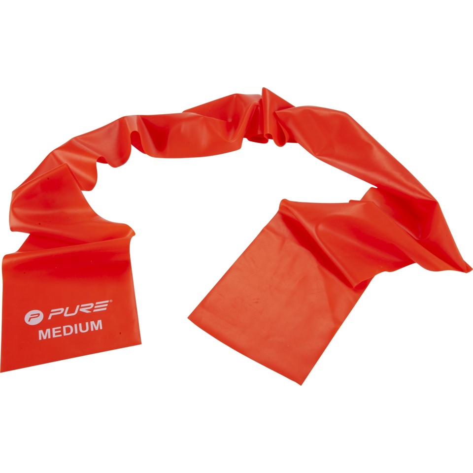 Pure resistance band best sale